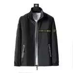 chaude veste blouson versace jeans homme double versace black